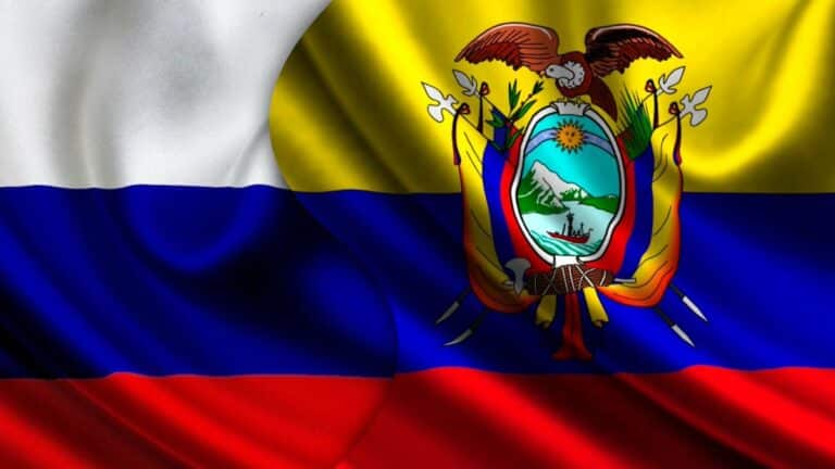 Marcha atrás: Noboa desiste de la entrega de armamento ruso a EE.UU.