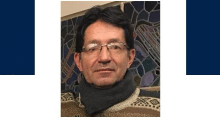 Hallan en avanzado estado de descomposición el cuerpo de Jhon Cerón, reportado como desaparecido