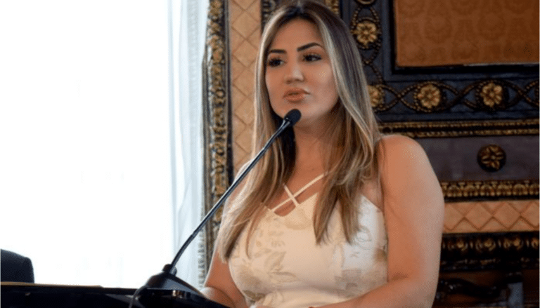 Mayra Salazar: ¿quién es la pieza clave de la corrupción en la CJ?