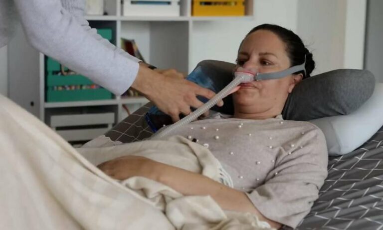 Adiós Paola Roldán, el legado de la mujer que luchó por una muerte digna