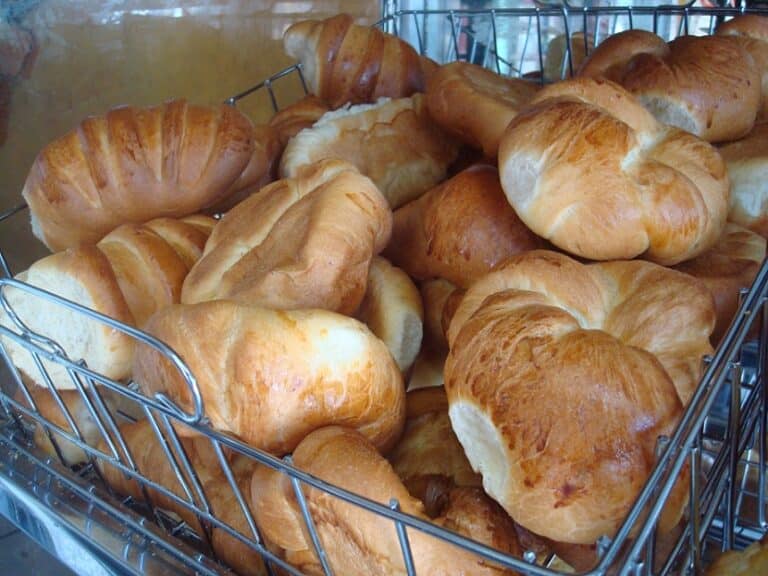 ¿Subirá el precio del pan con el alza del IVA?
