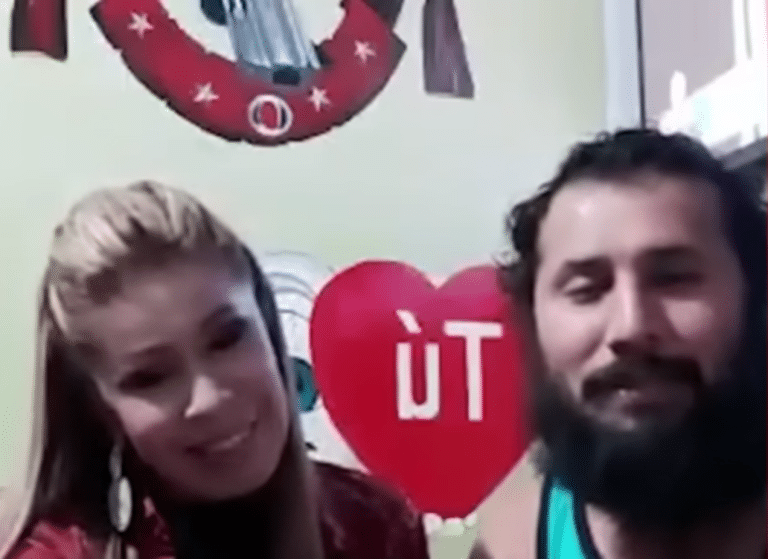 Caso Metástasis: Garzón asegura que el video que grabó con ‘Fito’ era con fines académicos