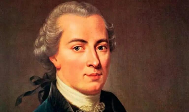 Immanuel Kant: su aporte al siglo XXI, 300 años después