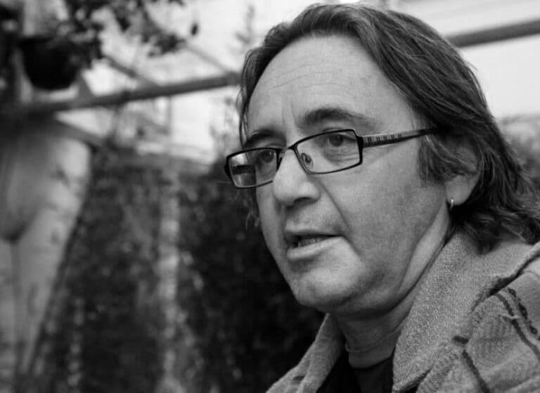 Mauricio Samaniego llevó la historia de AVC a las nuevas generaciones