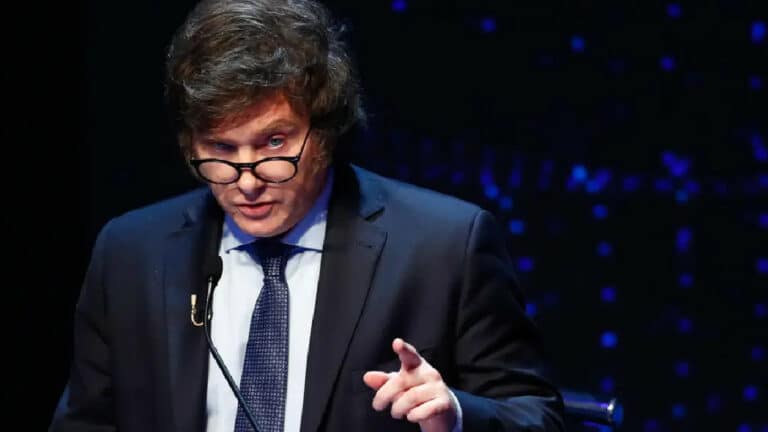 Ultraderecha en escena | Opinión