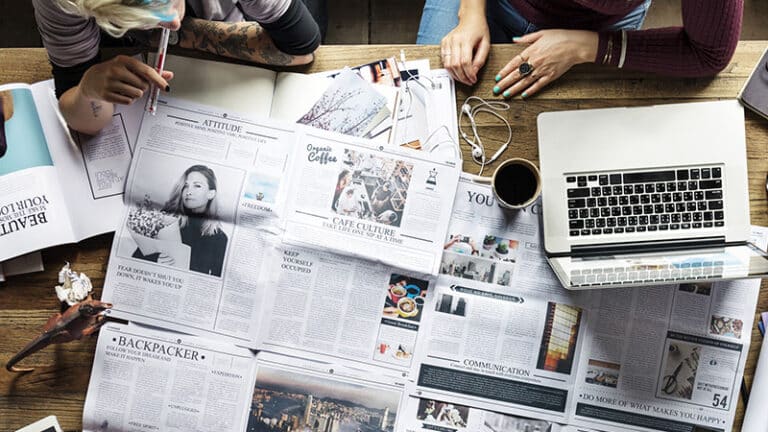 Plagio ¿respetamos el trabajo del otro en el periodismo ecuatoriano?