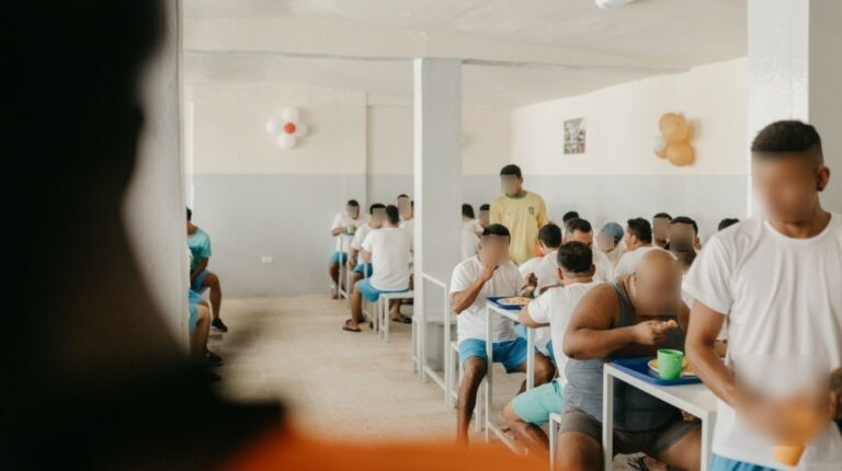 Gobierno denuncia irregularidades en proveedora de alimentos a las cárceles