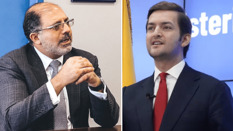 Aumentan los roces entre la Asamblea y el Ejecutivo
