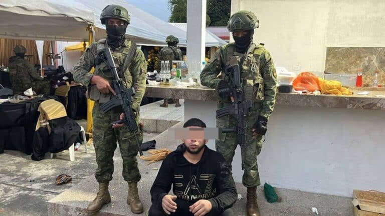 ¿Qué se sabe de alias ‘Boris’, el zar de las drogas?