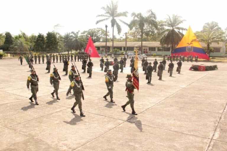 Subteniente del Ejército fue hallada sin vida en el Fuerte Militar Napo