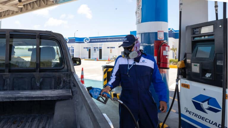 Focalización o eliminación: El alza a los combustibles es un hecho