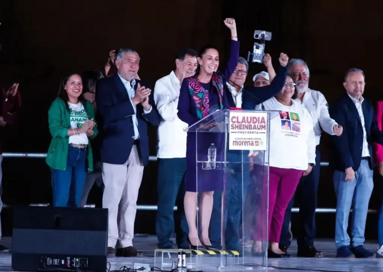LATAM en democracia: La cronología de las mujeres que llegaron a la Presidencia