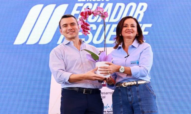 Las garantías soberanas no evidencian la solvencia económica de un gobierno