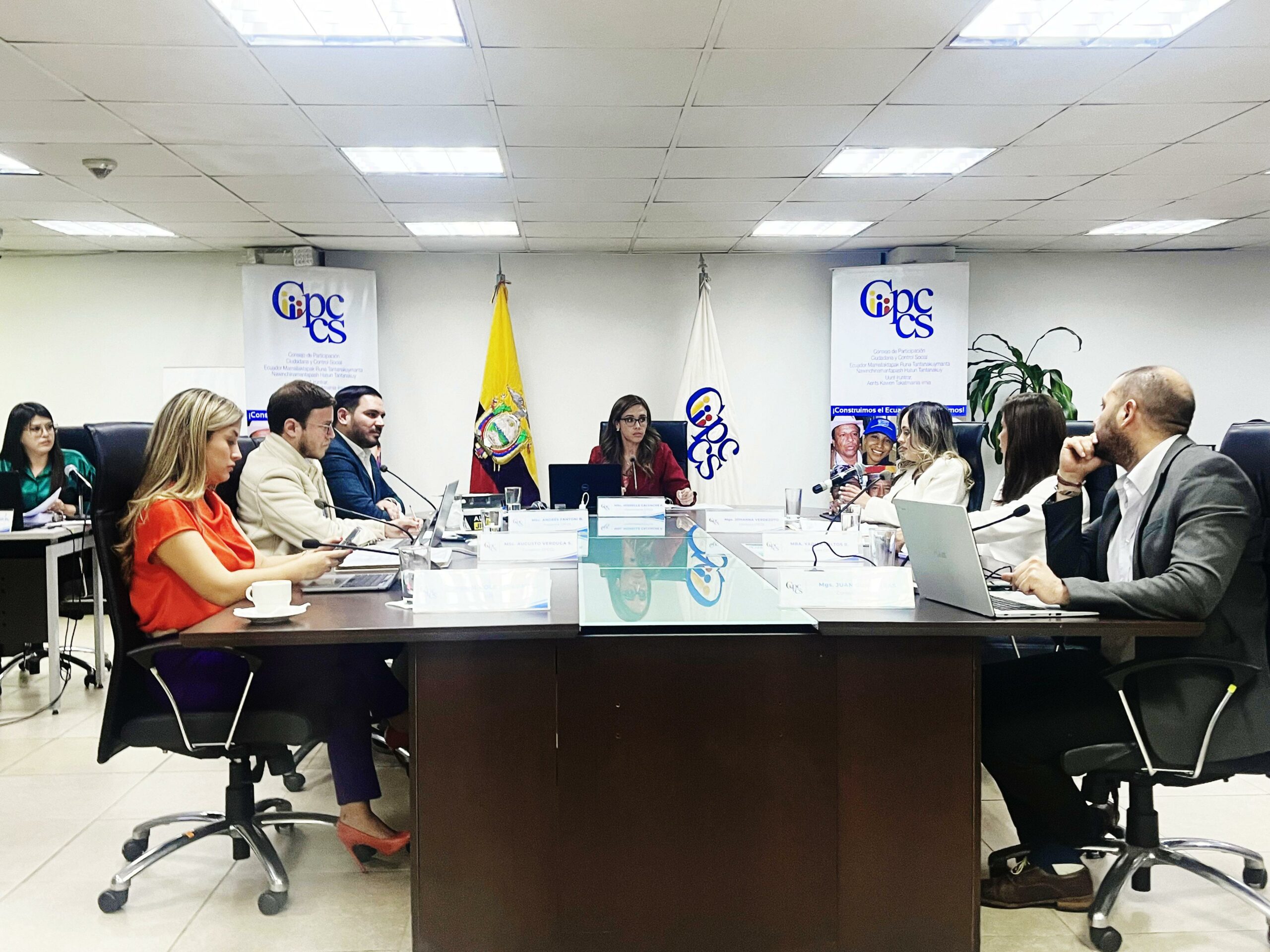 Concurso para la elección del nuevo fiscal general tiene retrasos ...