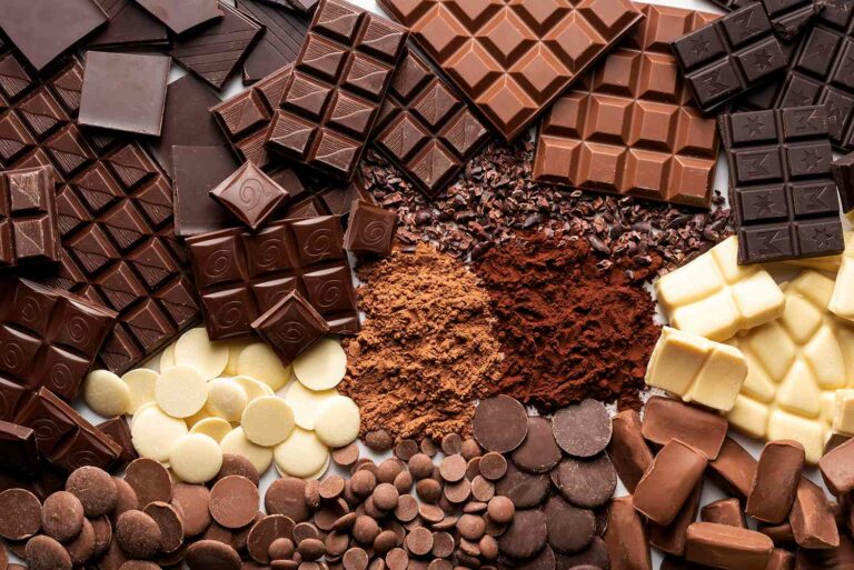 Caducidad del chocolate: consejos para disfrutarlo en su mejor momento