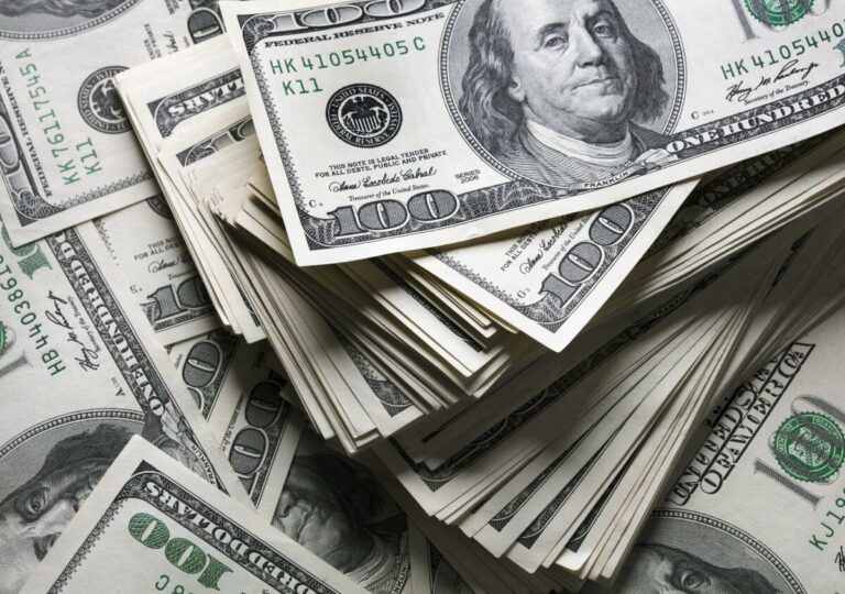 USD 4 mil millones entrarán de los multilaterales en 2024