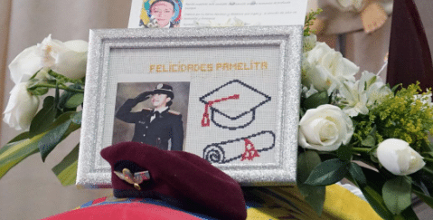 Caso Ati: Un femicidio sin respuestas claras