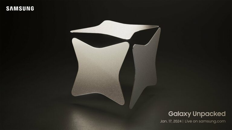 Samsung Unpacked: Un entorno con IA y nuevos dispositivos Z Flip 6, Z Fold 6 y Galaxy Ring