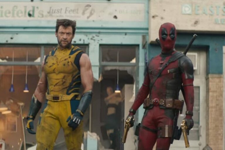 Los próximos estrenos del cine en Ecuador