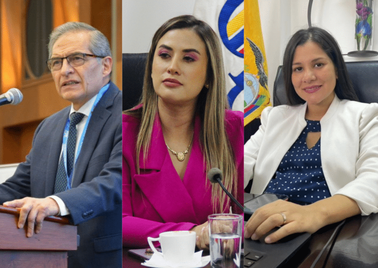 ¿Abuso del COA para remover presidentes de órganos colegiados? | Opinión