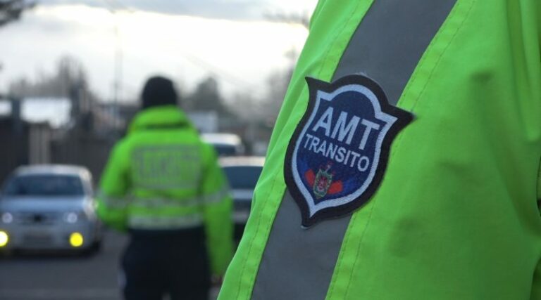 La AMT investigará al agente que pedía ‘vacunas’ en Conocoto