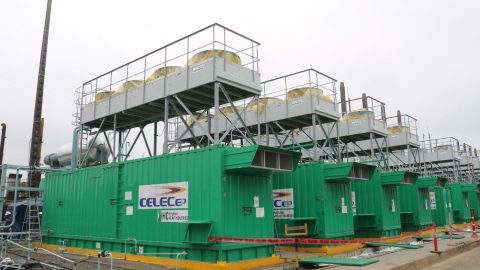 Voces del Azuay rechazan el traslado de Celec a Quito