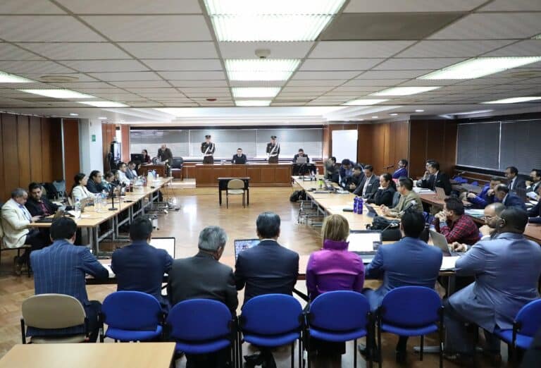 Secuestro del exabogado de narcotraficante sacude caso Metástasis