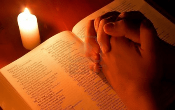 En Cuenca, organizan jornadas de oración para pedir que llueva