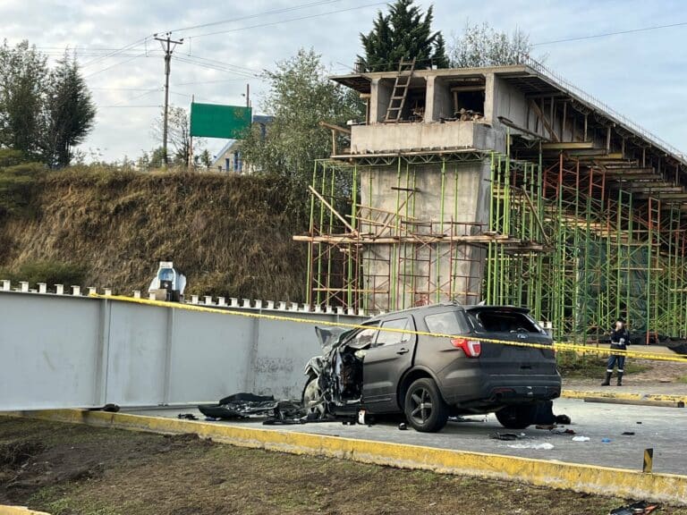 Esto se sabe del accidente que involucró a los jugadores de Liga