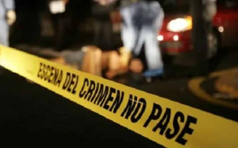 Policía que investigaba muertes violentes en Esmeraldas fue asesinado