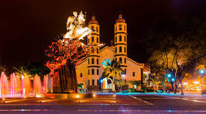 Portoviejo se viste de fiesta para celebrar sus 204 años de independencia