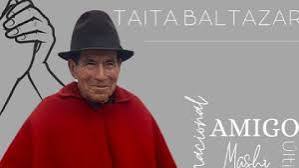 Baltazar Ushca, el último hielero y un ícono cultural ecuatoriano 