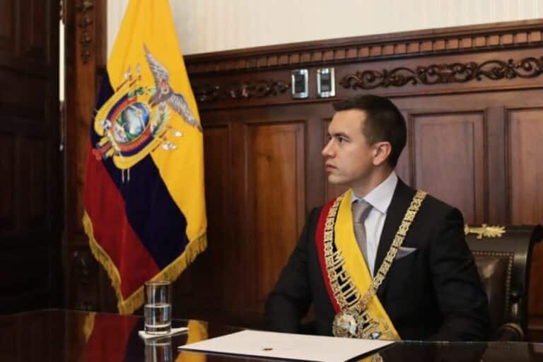 Discrepancias en la veracidad de la Ley de Alivio Financiero