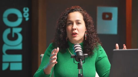 Juez rechaza solicitud de acceso a información presentada por Alondra Santiago