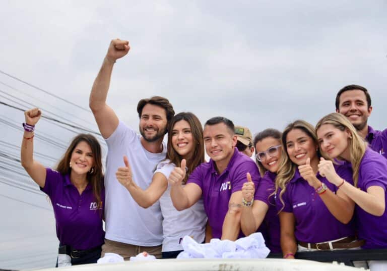 El presidente-candidato no ha registrado sus gastos de campaña electoral
