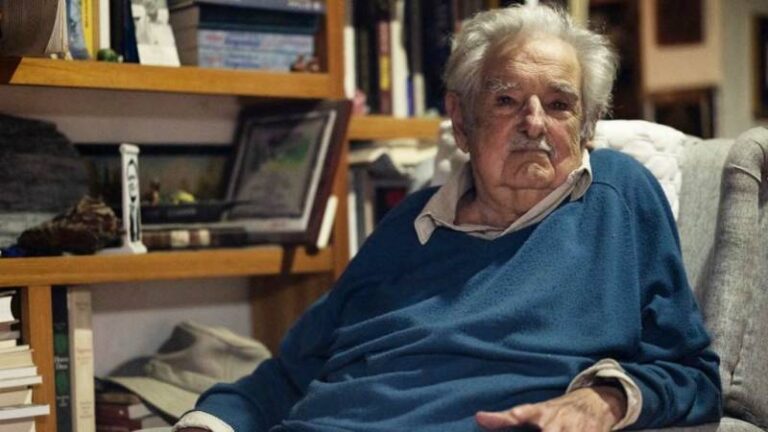 José Mujica, el guerrero de Uruguay, al borde de la agonía
