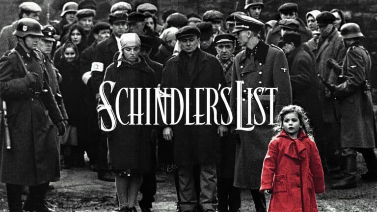 Cinco películas sobre el Holocausto