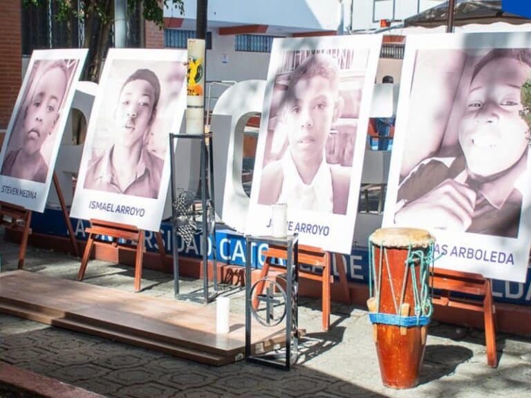 Caso Malvinas: «Video filtrado fue un ataque mediático», sostiene abogado de las 4 familias