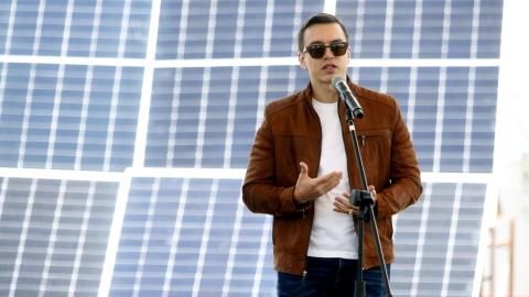 ¿Ecuador sí exporta energía a Colombia?