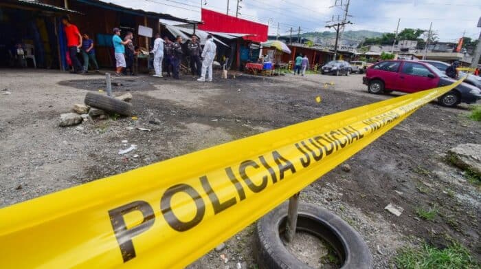 Ecuador lidera los índices de violencia en América Latina, según Insight Crime