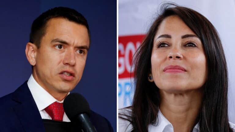 Ecuador vota entre la incertidumbre, la polarización y el fantasma del fraude – Opinión