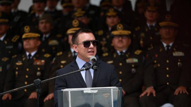 Noboa y la fanesca de bonos: ¿Estrategia electoral?