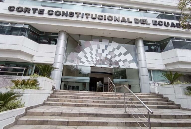 Renovación en la Corte Constitucional: nueva directiva para el periodo 2025-2028