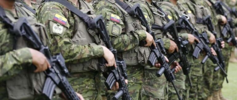 Organizaciones sociales denuncian un nuevo caso de ejecución extrajudicial