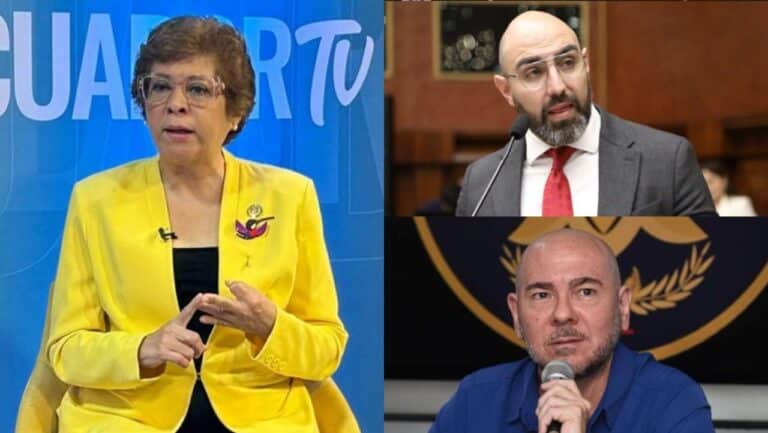 Asamblea sin tiempo: juicios políticos a Núñez, Godoy y Loffredo se postergan para el nuevo periodo legislativo