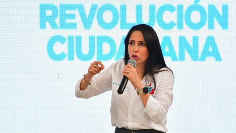 ¿Quién es el «emisario del oficialismo» en denuncias contra adversarios políticos?