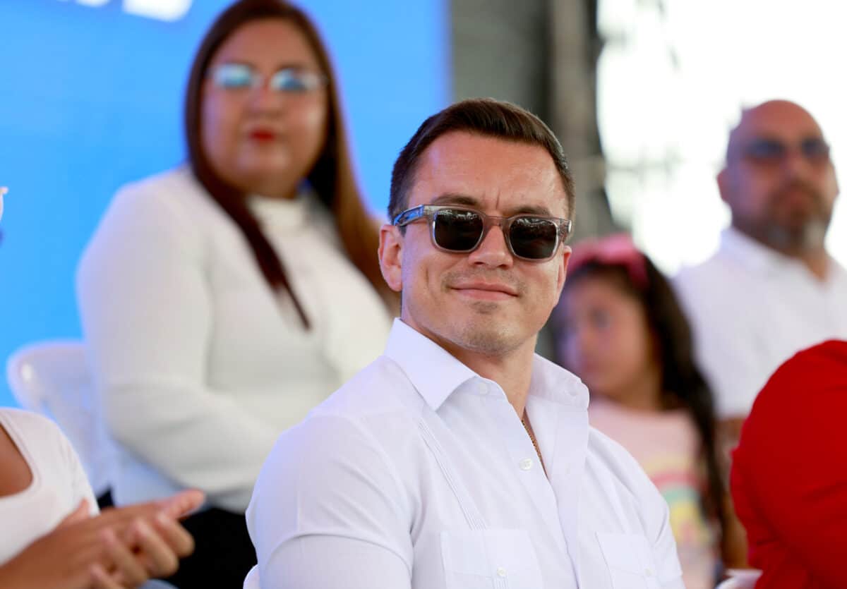 Daniel Noboa