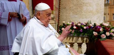 Obispos ecuatorianos realizarán un funeral en honor al Papa Francisco