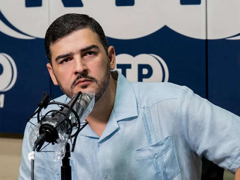 Caso Triple A: Abogado litigante advierte «arbitrariedad judicial»