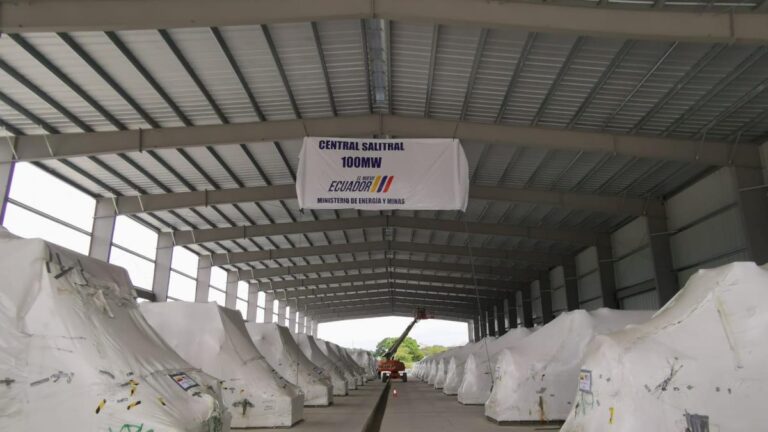 Contraloría determina irregularidades en los contratos millonarios con Austral y Progen